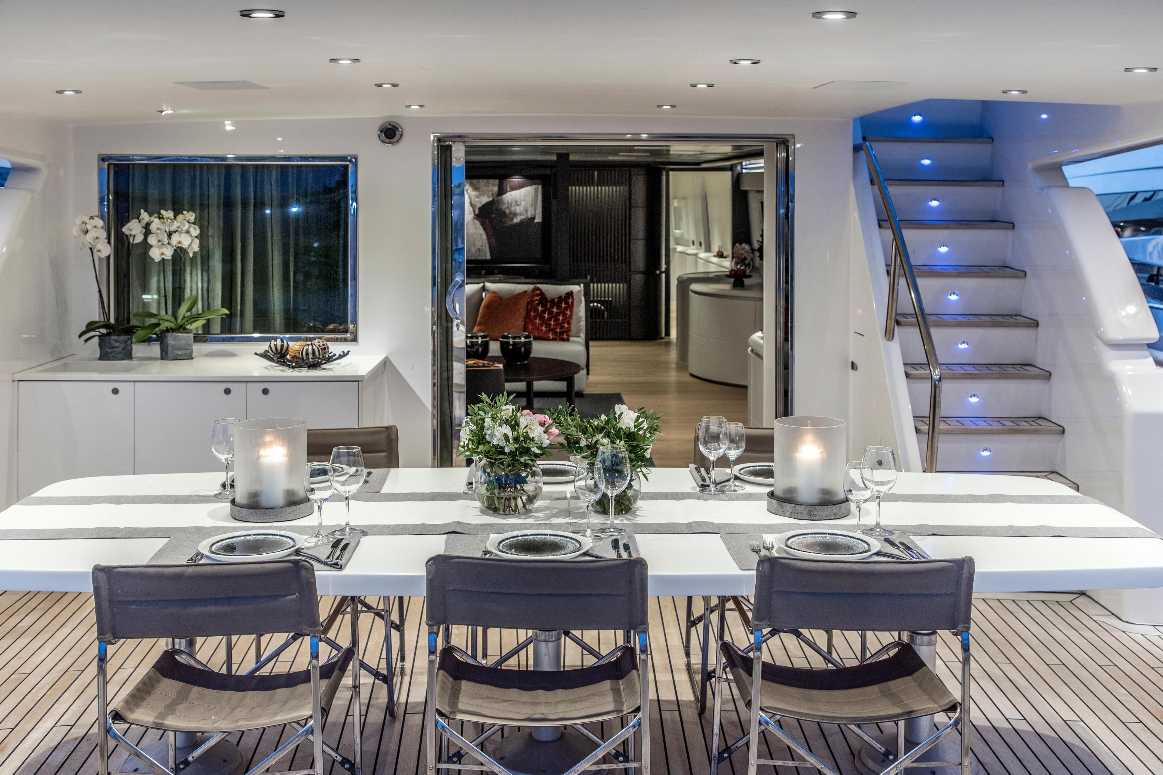 Bugari 100 - 5 + 2 cab. - Project Steel, picture 29