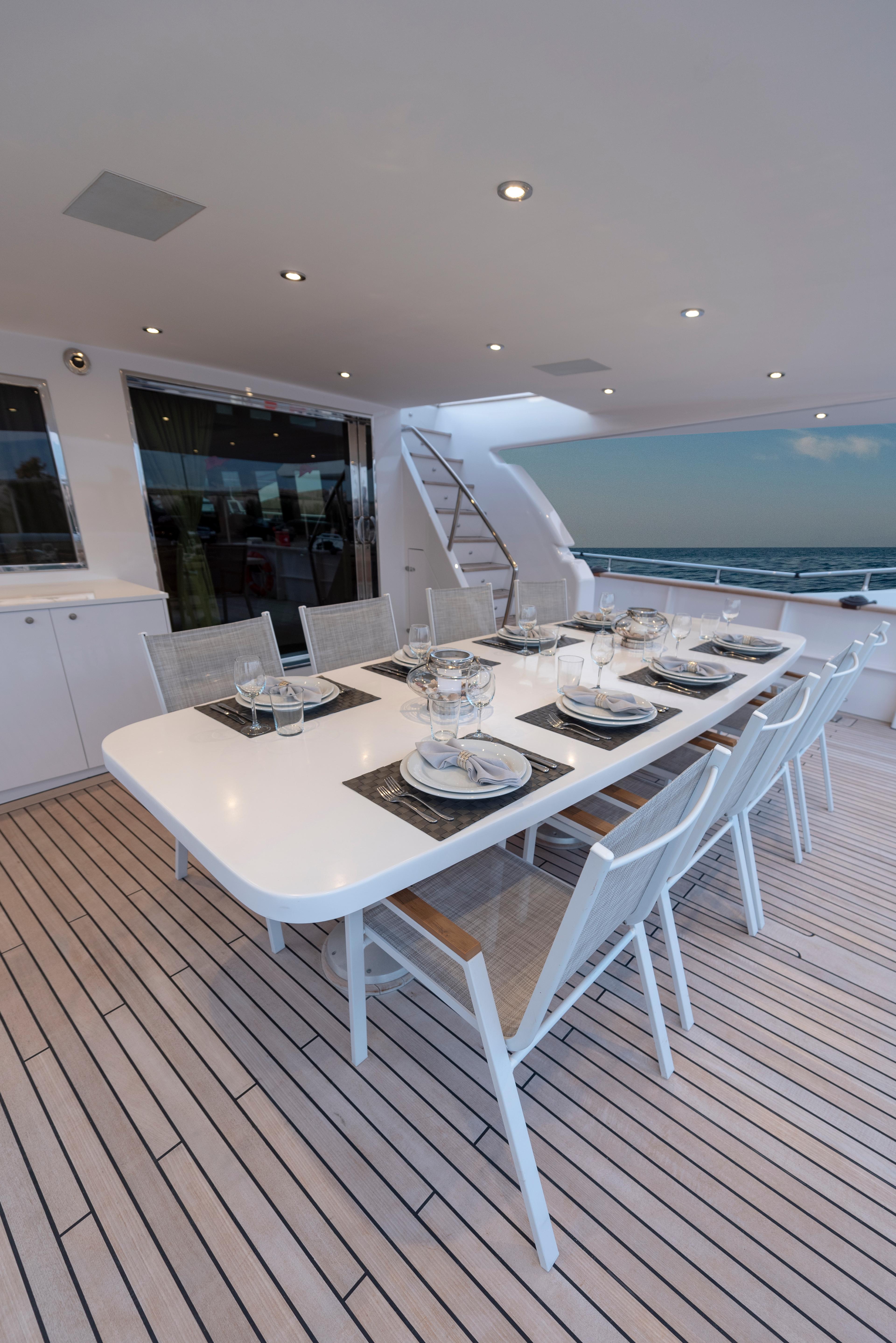 Bugari 100 - 5 + 2 cab. - Project Steel, picture 42