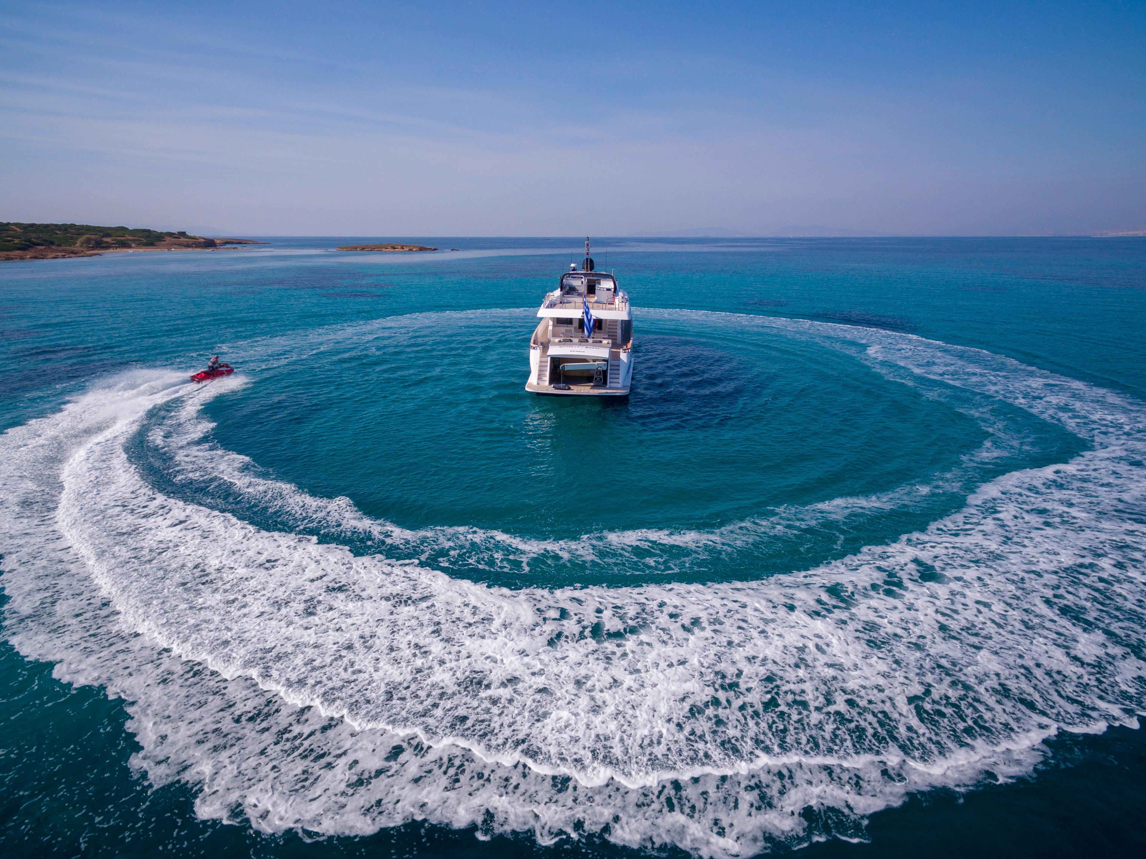 Bugari 100 - 5 + 2 cab. - Project Steel, picture 10