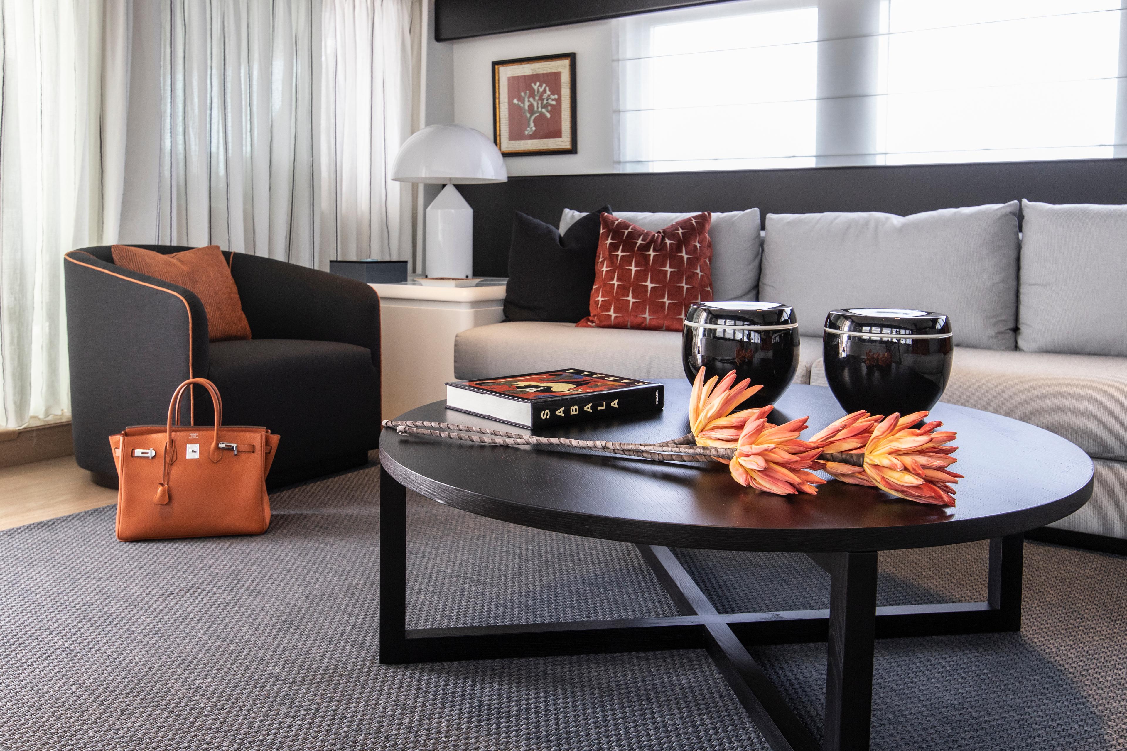 Bugari 100 - 5 + 2 cab. - Project Steel, picture 14