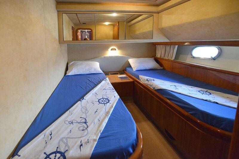 Ferretti Yachts 68 - Mary, picture 12