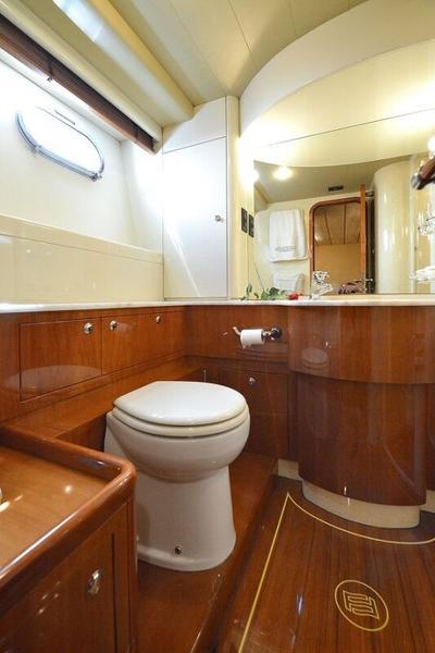 Ferretti Yachts 68 - Mary, picture 14