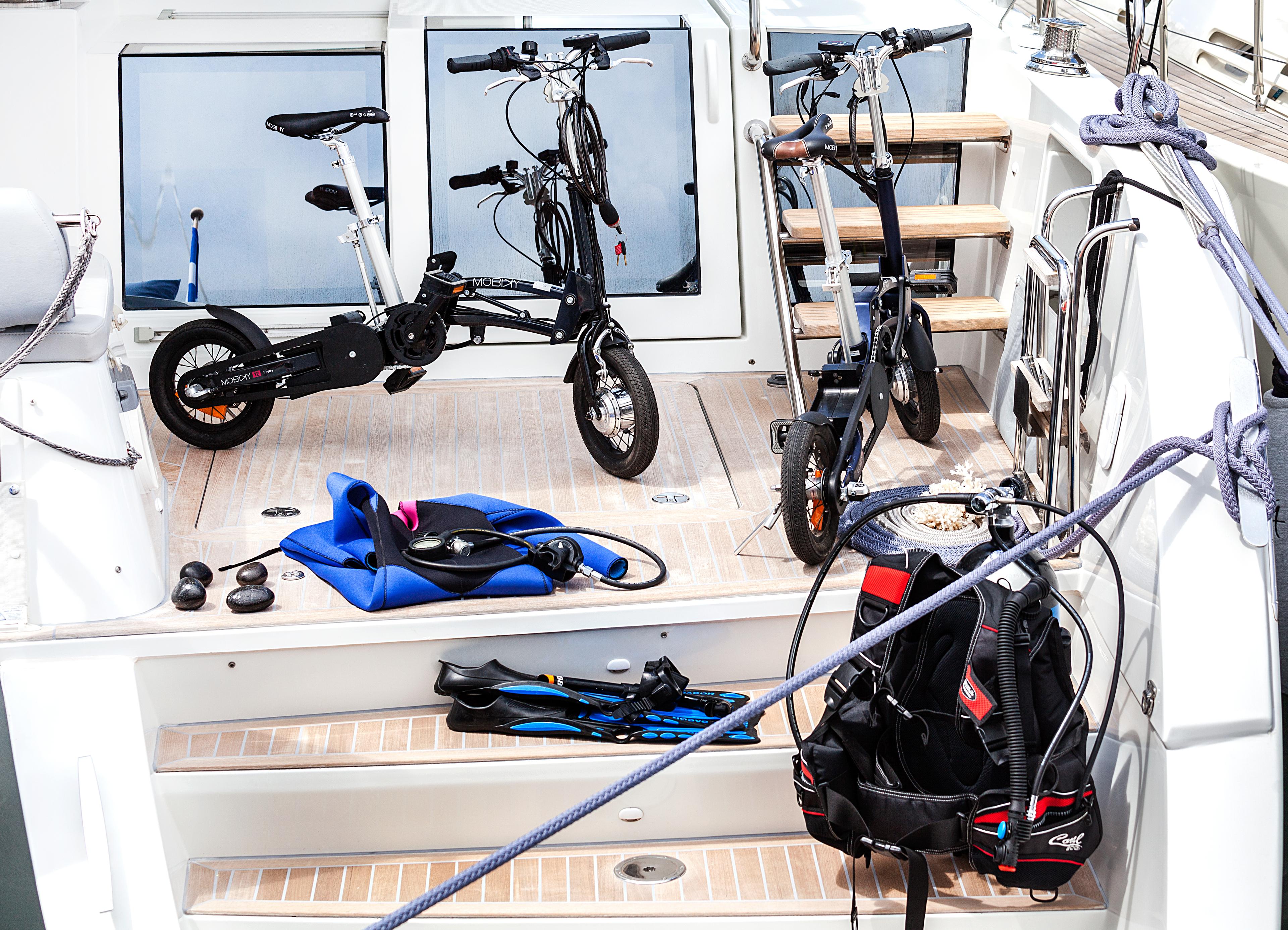 Lagoon 620 - Nova, picture 8