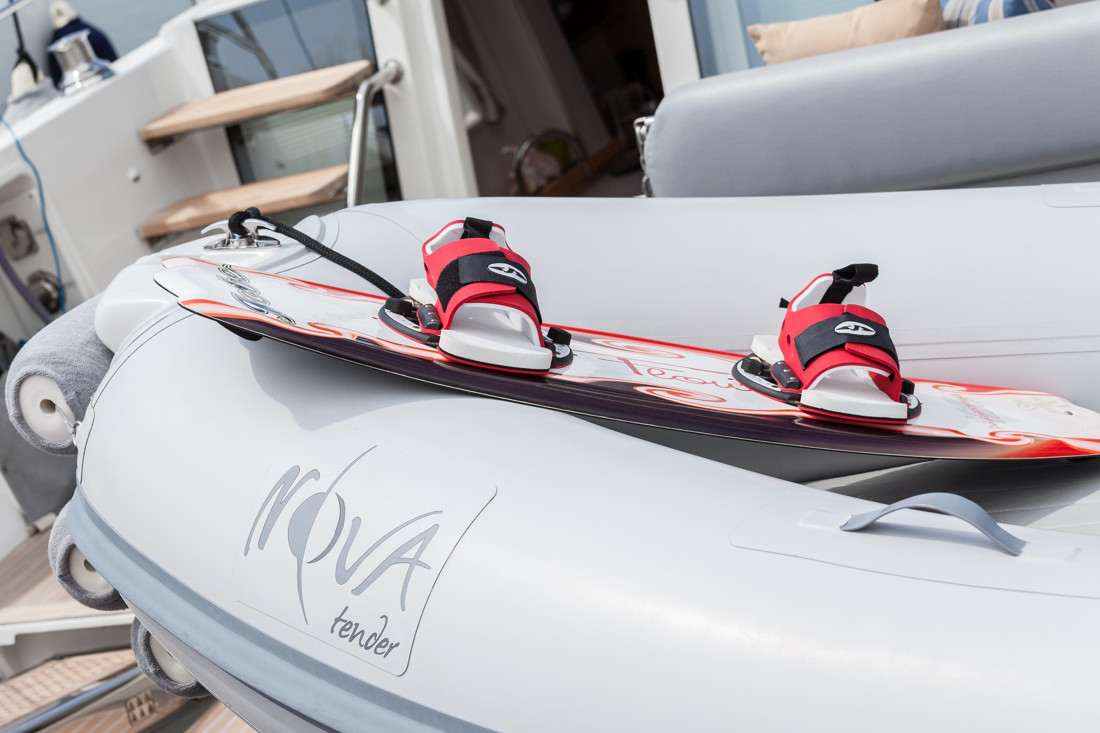 Lagoon 620 - Nova, picture 9