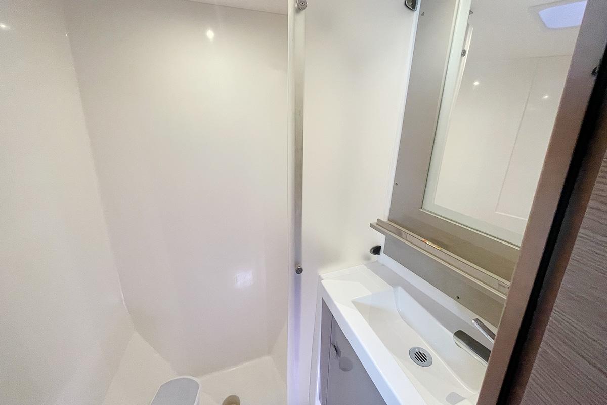 Fountaine Pajot Saba 50 - 6 cab, picture 23