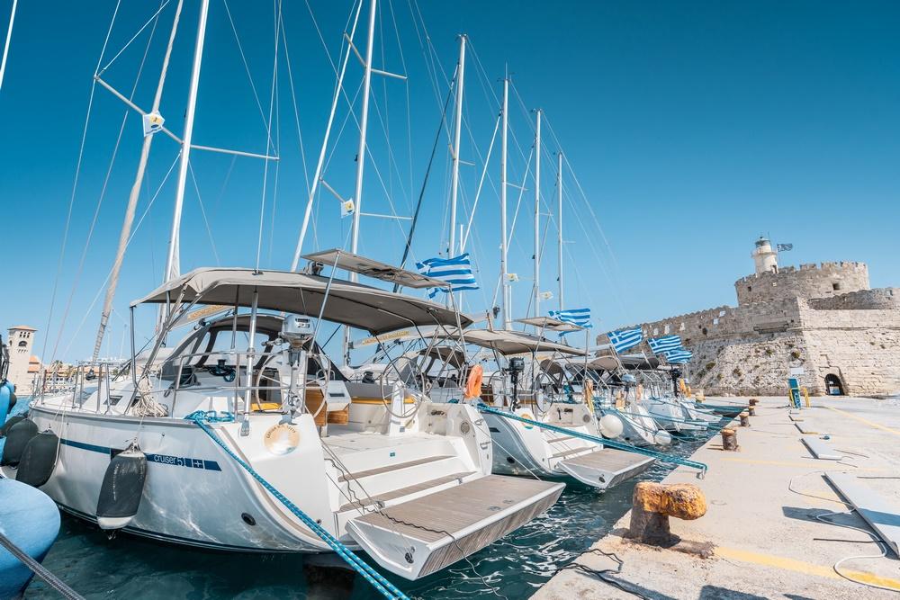 Bavaria Cruiser 51, picture 4