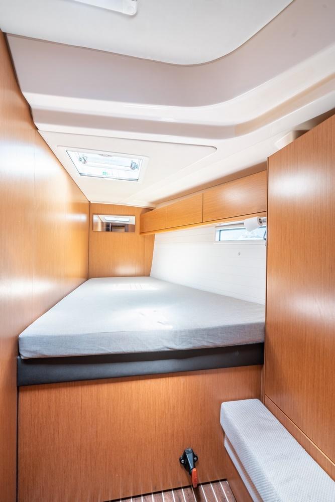 Bavaria Cruiser 51, picture 11