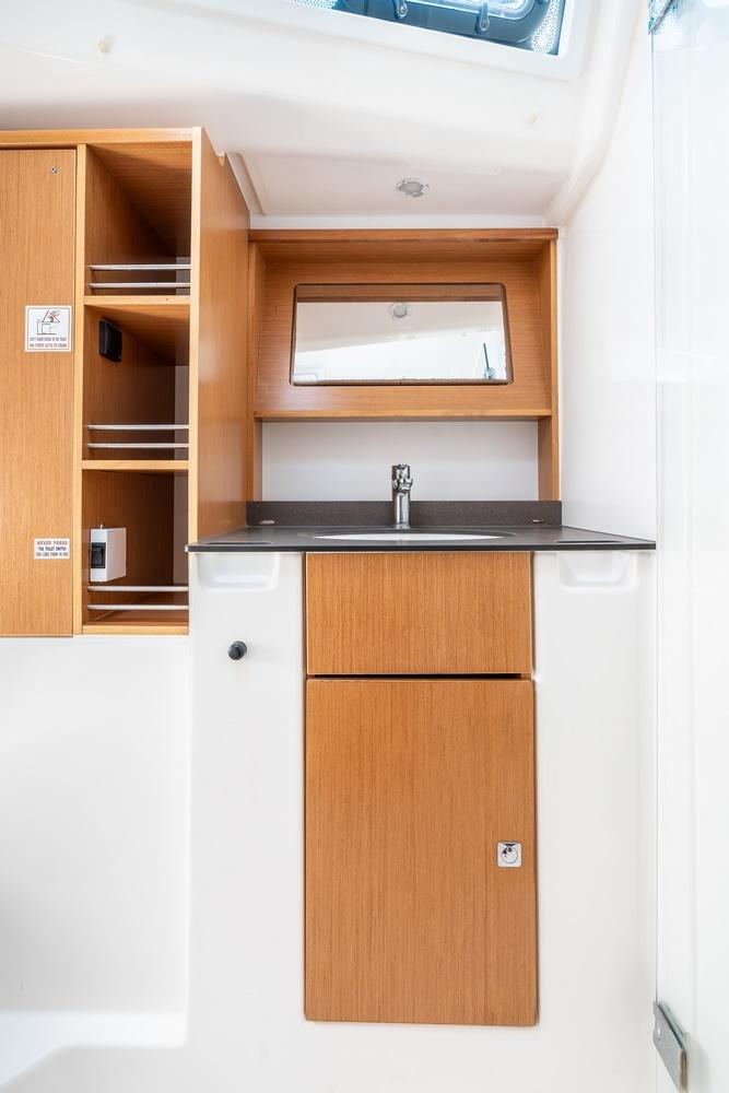 Bavaria Cruiser 51, picture 10