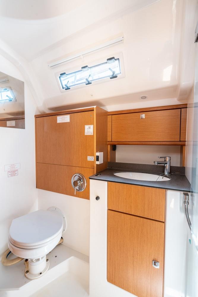 Bavaria Cruiser 51, picture 18