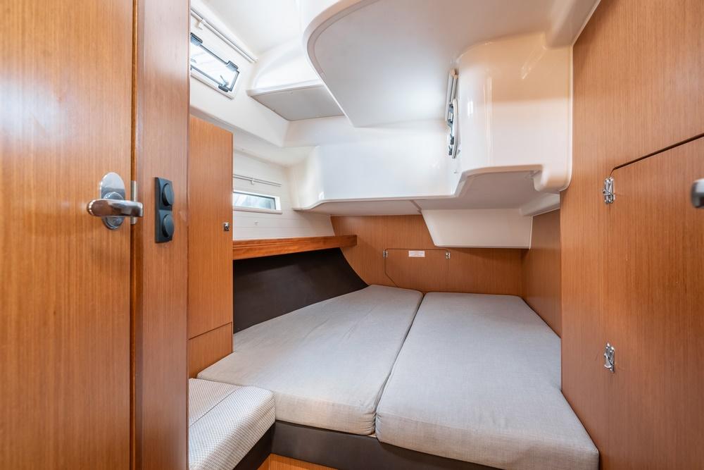 Bavaria Cruiser 51, picture 15