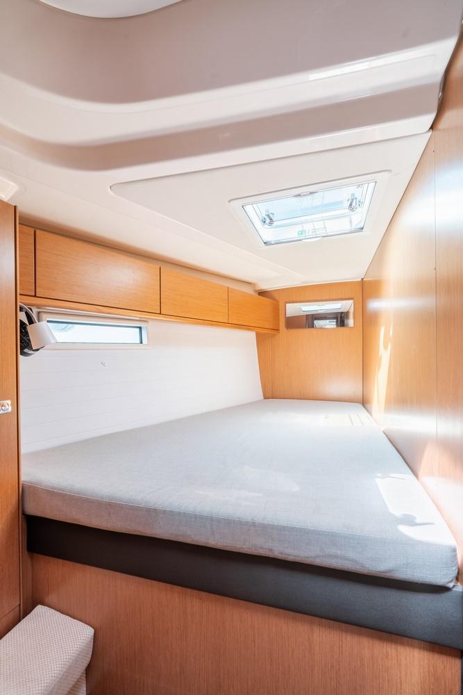 Bavaria Cruiser 51, picture 12