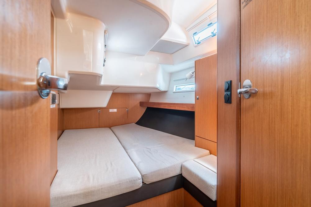 Bavaria Cruiser 51, picture 17