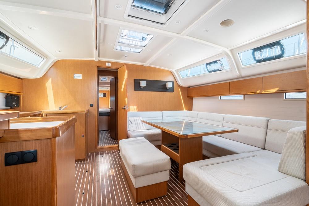 Bavaria Cruiser 51, picture 6