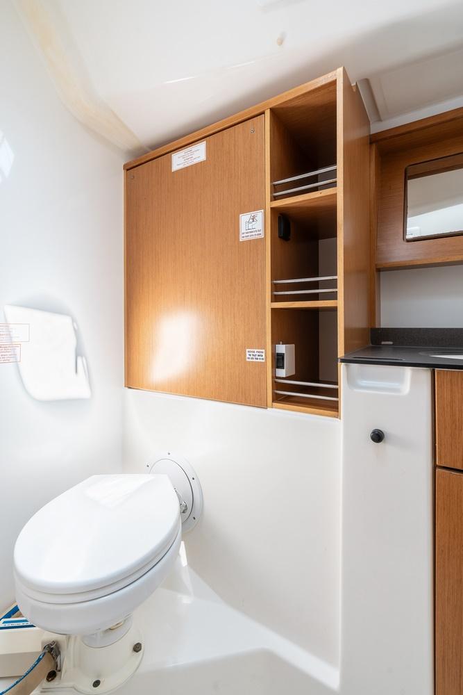 Bavaria Cruiser 51, picture 9