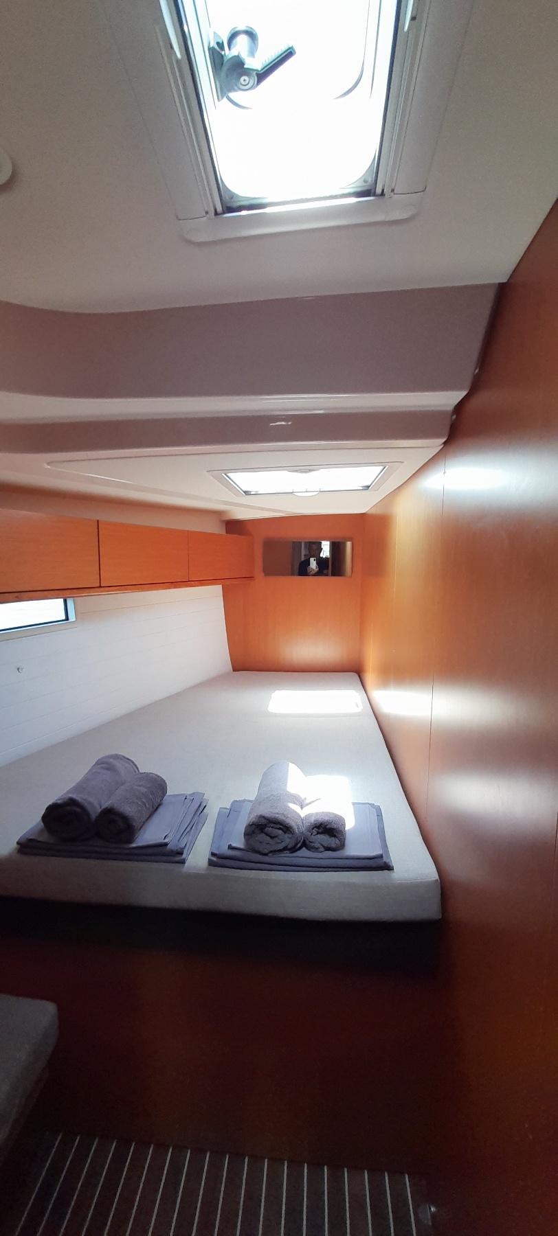 Bavaria Cruiser 51, picture 14