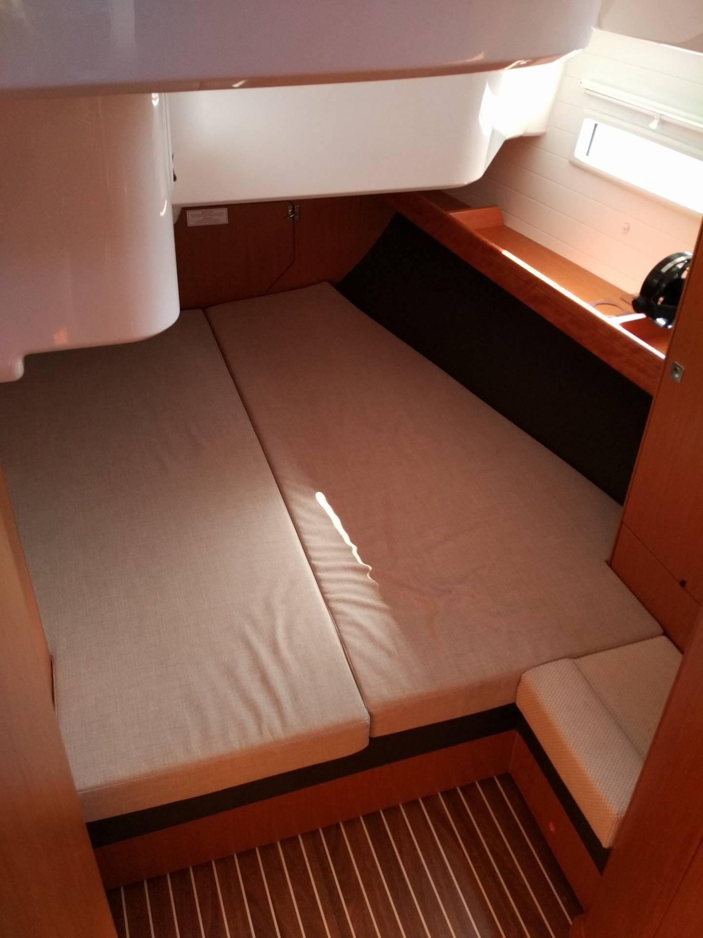 Bavaria Cruiser 51, picture 6