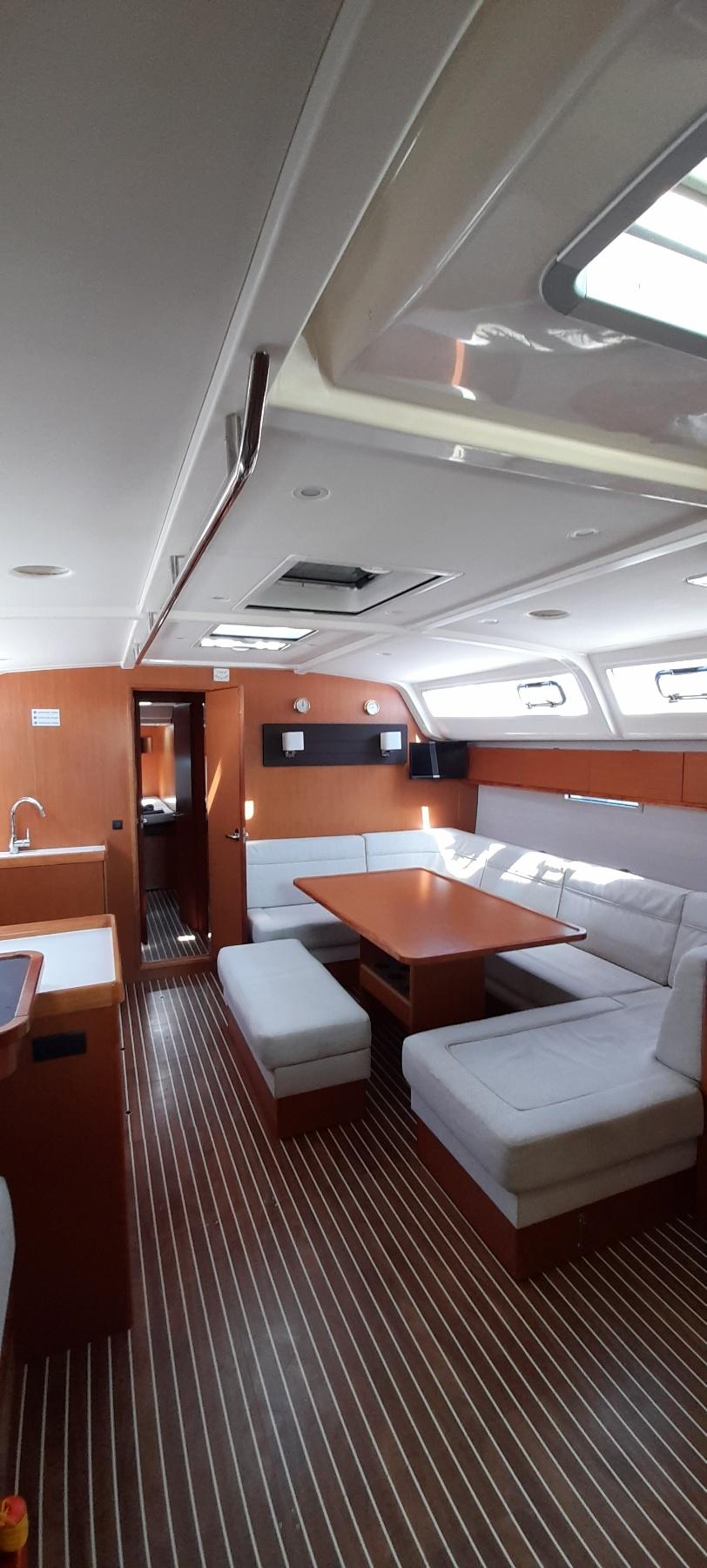 Bavaria Cruiser 51, picture 11