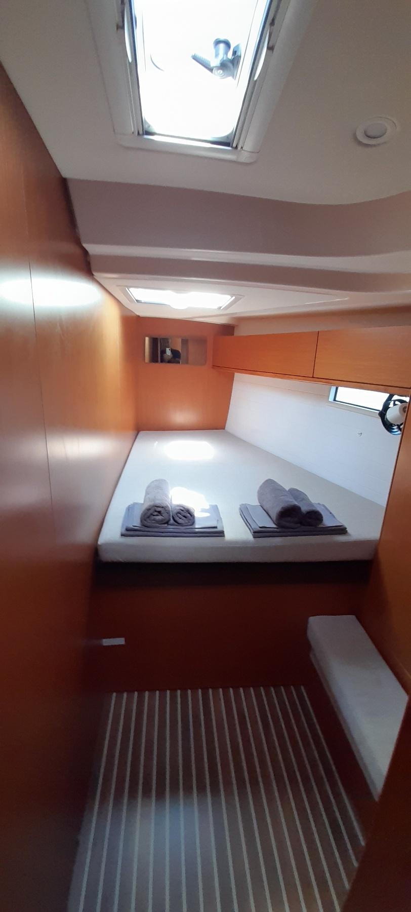 Bavaria Cruiser 51, picture 15