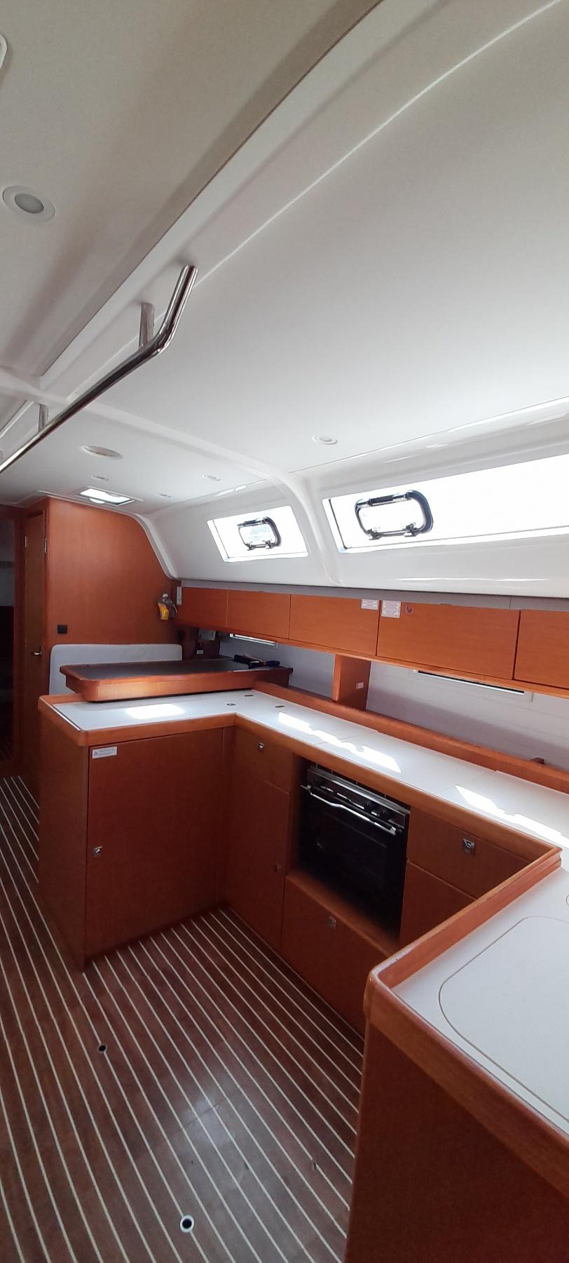 Bavaria Cruiser 51, picture 13