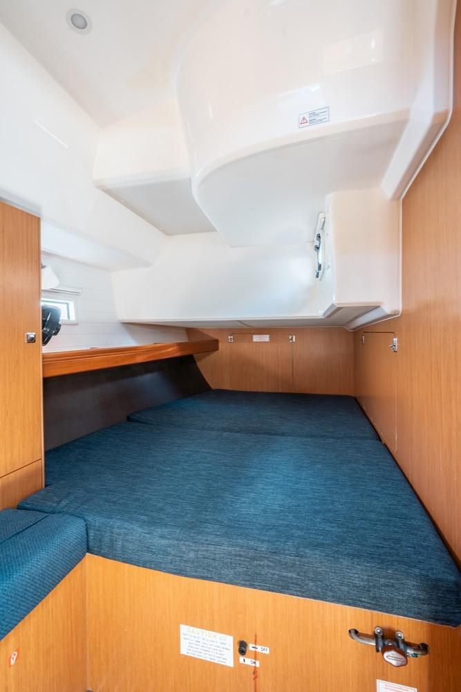 Bavaria Cruiser 46 - 4 cab., picture 13