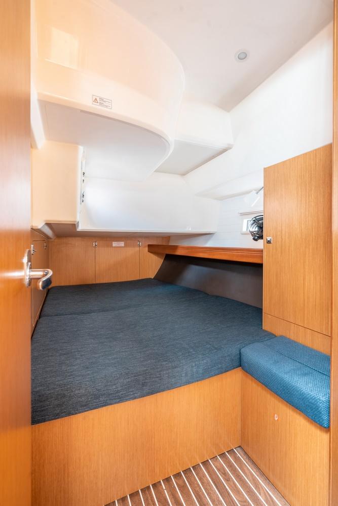 Bavaria Cruiser 46 - 4 cab., picture 12