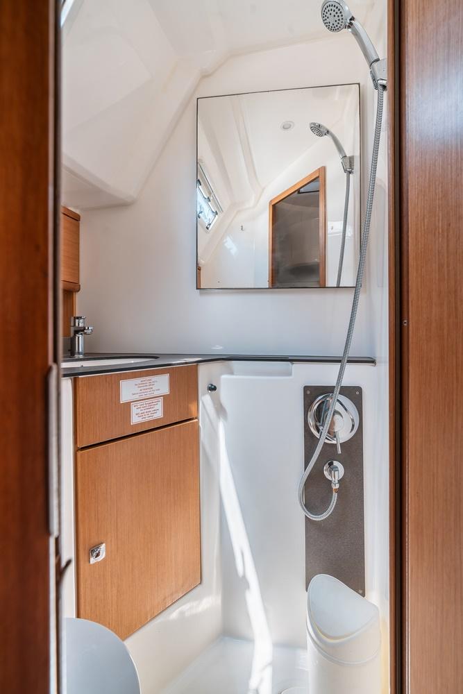 Bavaria Cruiser 46 - 4 cab., picture 10