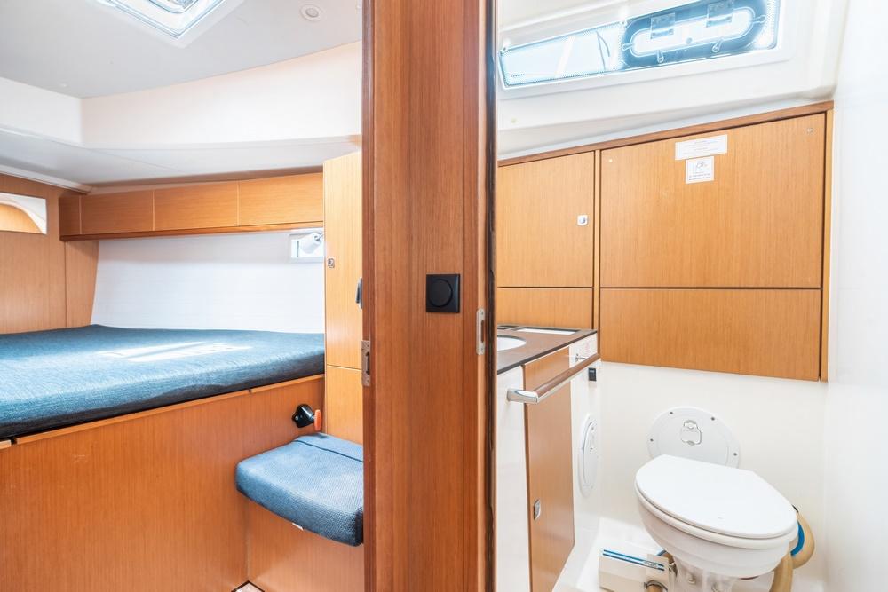 Bavaria Cruiser 46 - 4 cab., picture 18