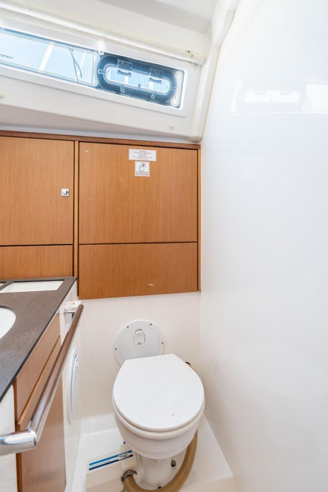 Bavaria Cruiser 46 - 4 cab., picture 17