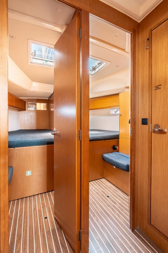 Bavaria Cruiser 46 - 4 cab., picture 15