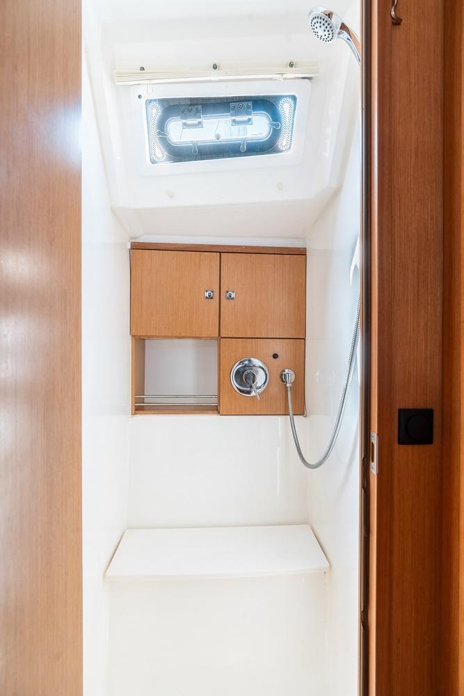 Bavaria Cruiser 46 - 4 cab., picture 21