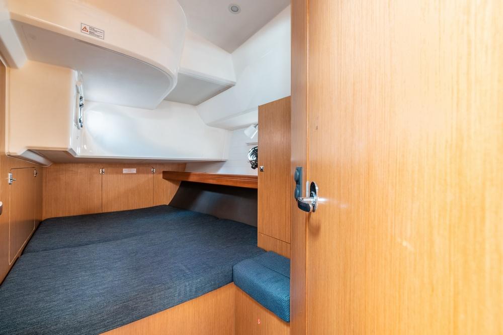 Bavaria Cruiser 46 - 4 cab., picture 10