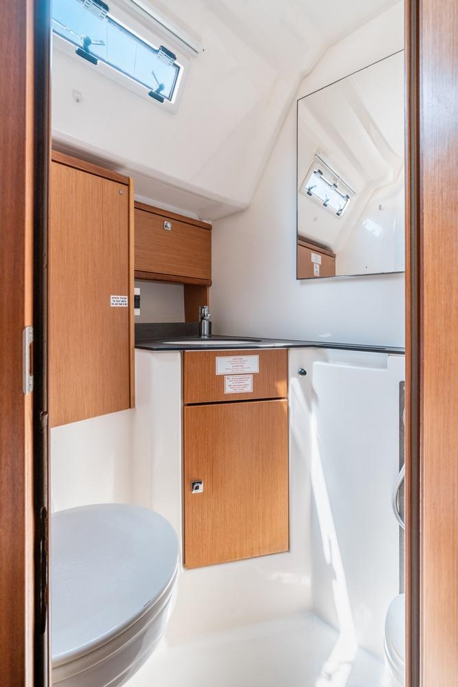 Bavaria Cruiser 46 - 4 cab., picture 12