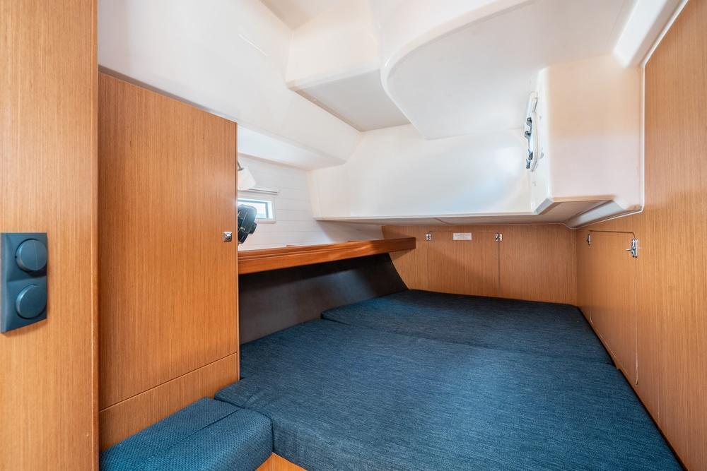 Bavaria Cruiser 46 - 4 cab., picture 9