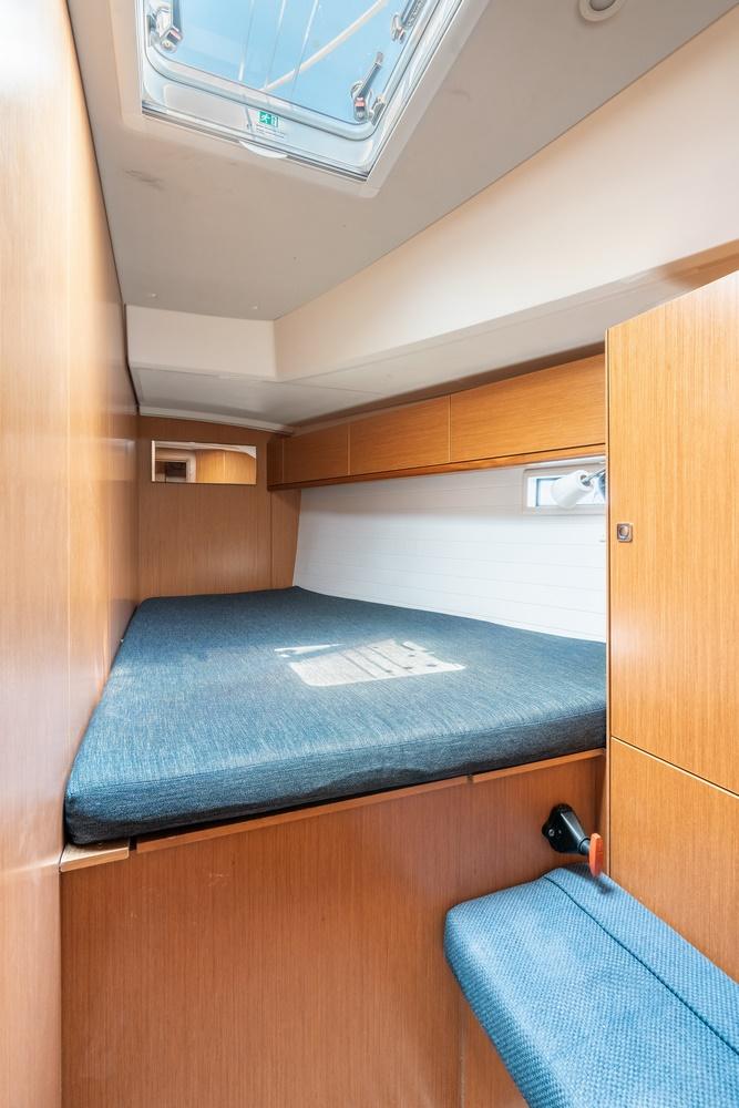 Bavaria Cruiser 46 - 4 cab., picture 16