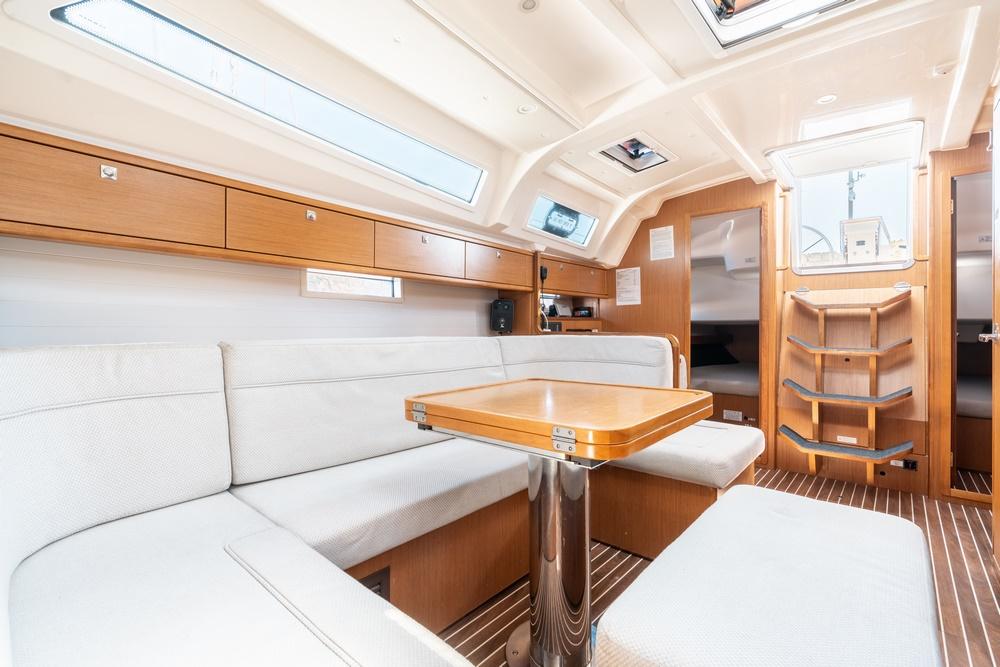 Bavaria Cruiser 41 - 3 cab., picture 9