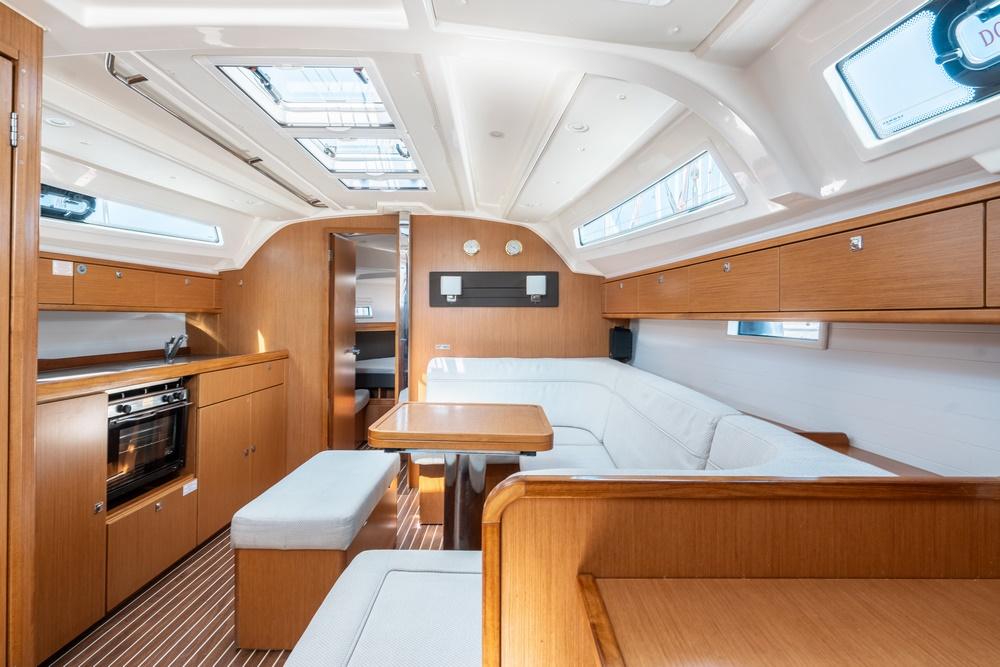 Bavaria Cruiser 41 - 3 cab., picture 13