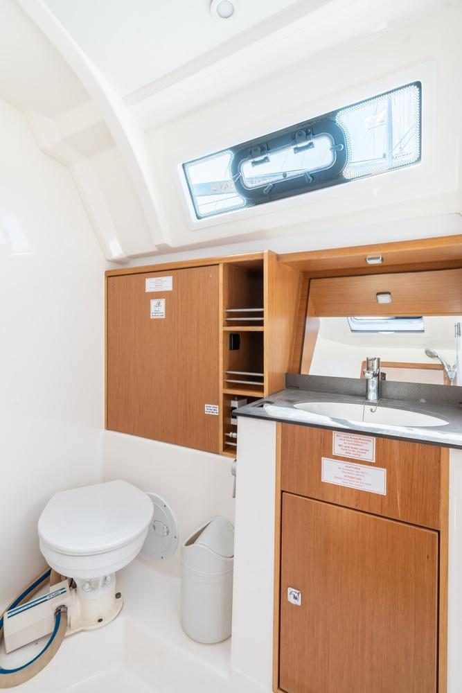 Bavaria Cruiser 41 - 3 cab., picture 22