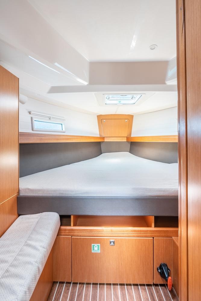 Bavaria Cruiser 41 - 3 cab., picture 16