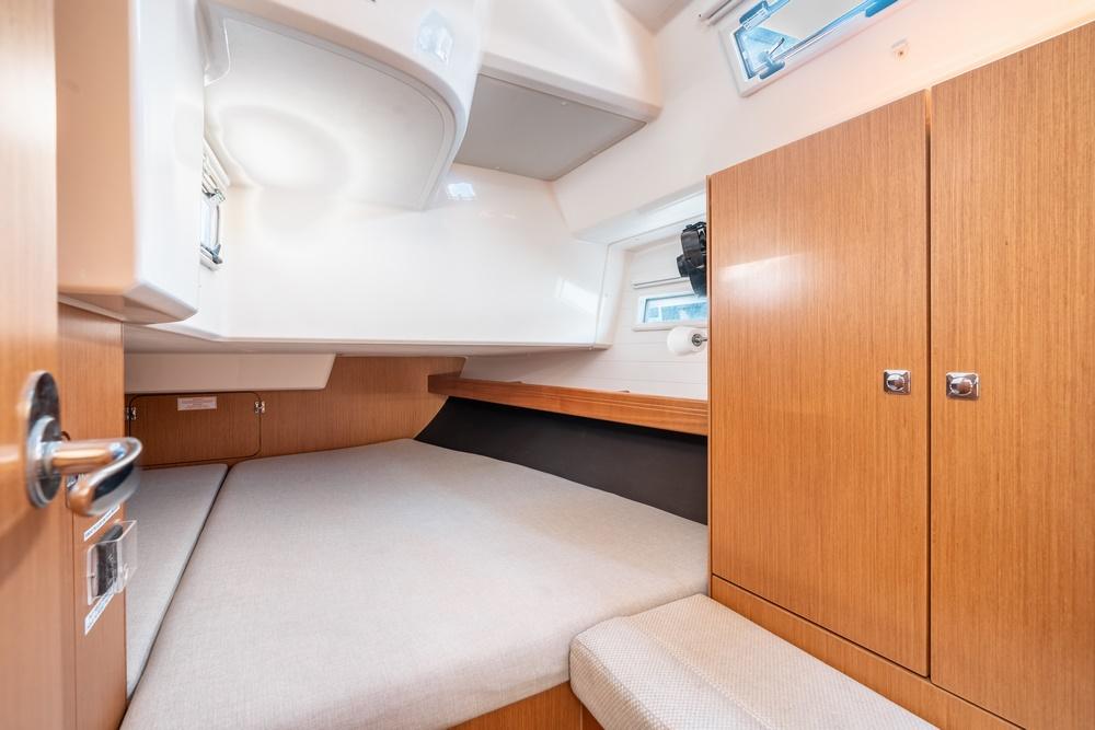 Bavaria Cruiser 41 - 3 cab., picture 14