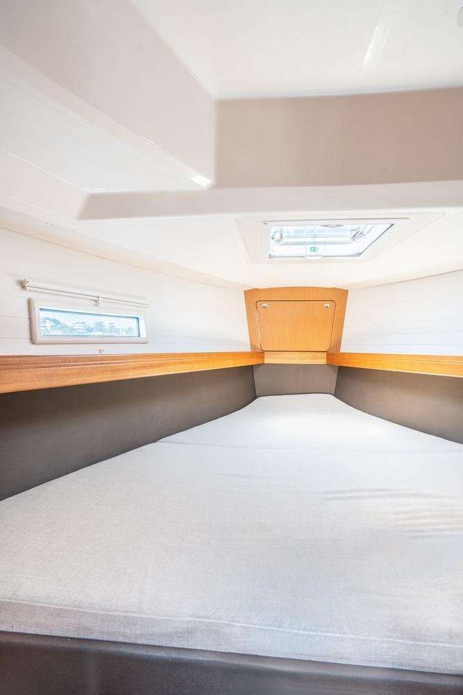 Bavaria Cruiser 41 - 3 cab., picture 17