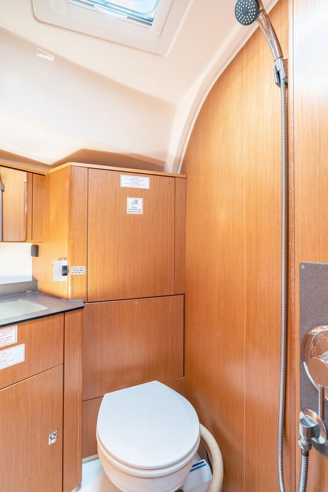 Bavaria Cruiser 41 - 3 cab., picture 21