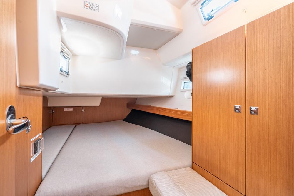 Bavaria Cruiser 41 - 3 cab., picture 18