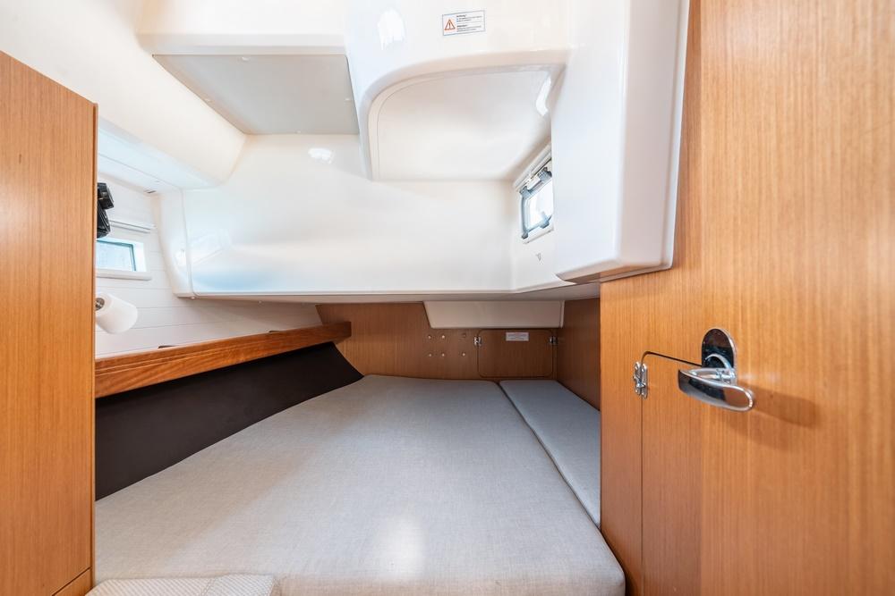 Bavaria Cruiser 41 - 3 cab., picture 20