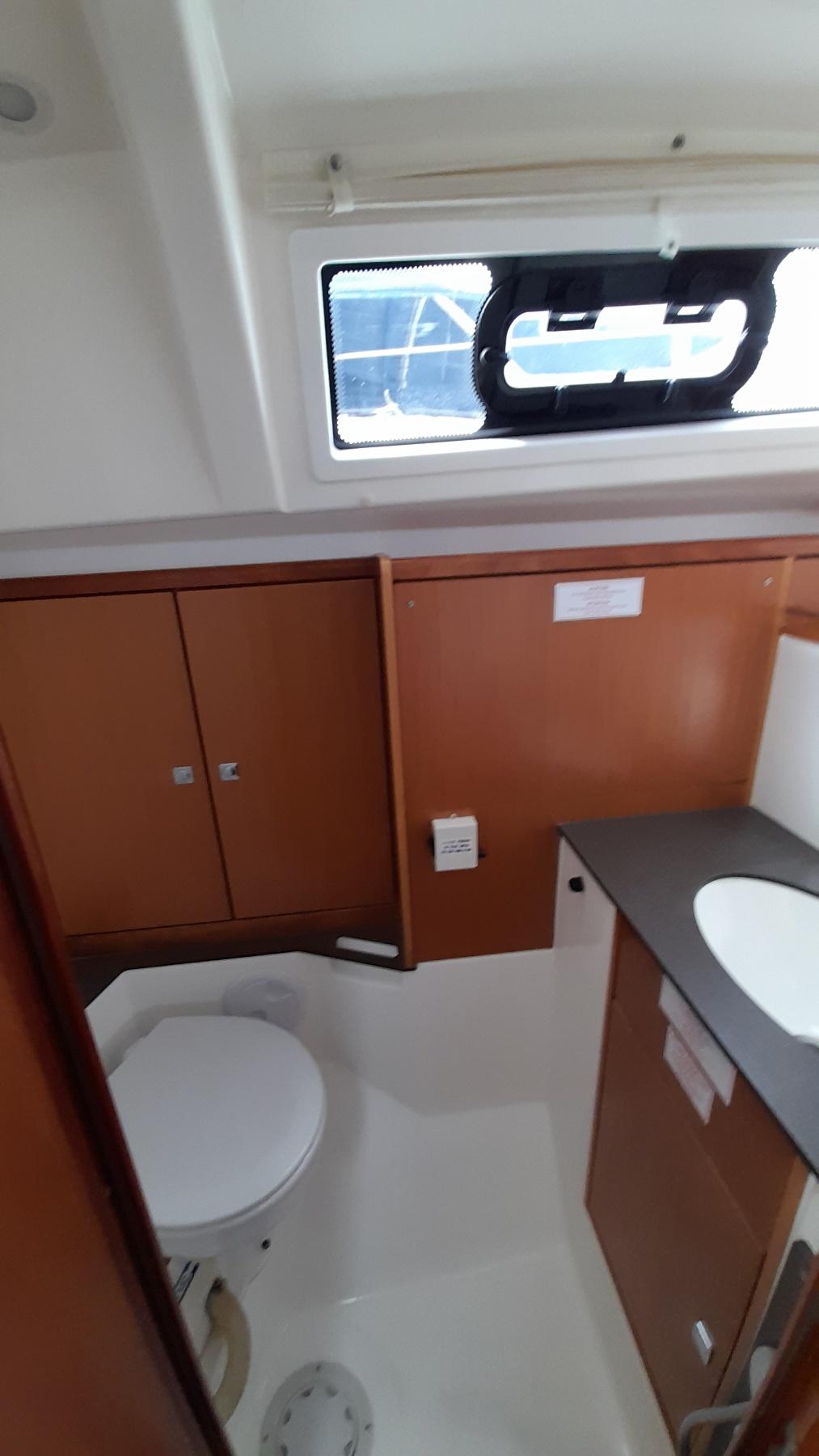 Bavaria Cruiser 41 - 3 cab., picture 6