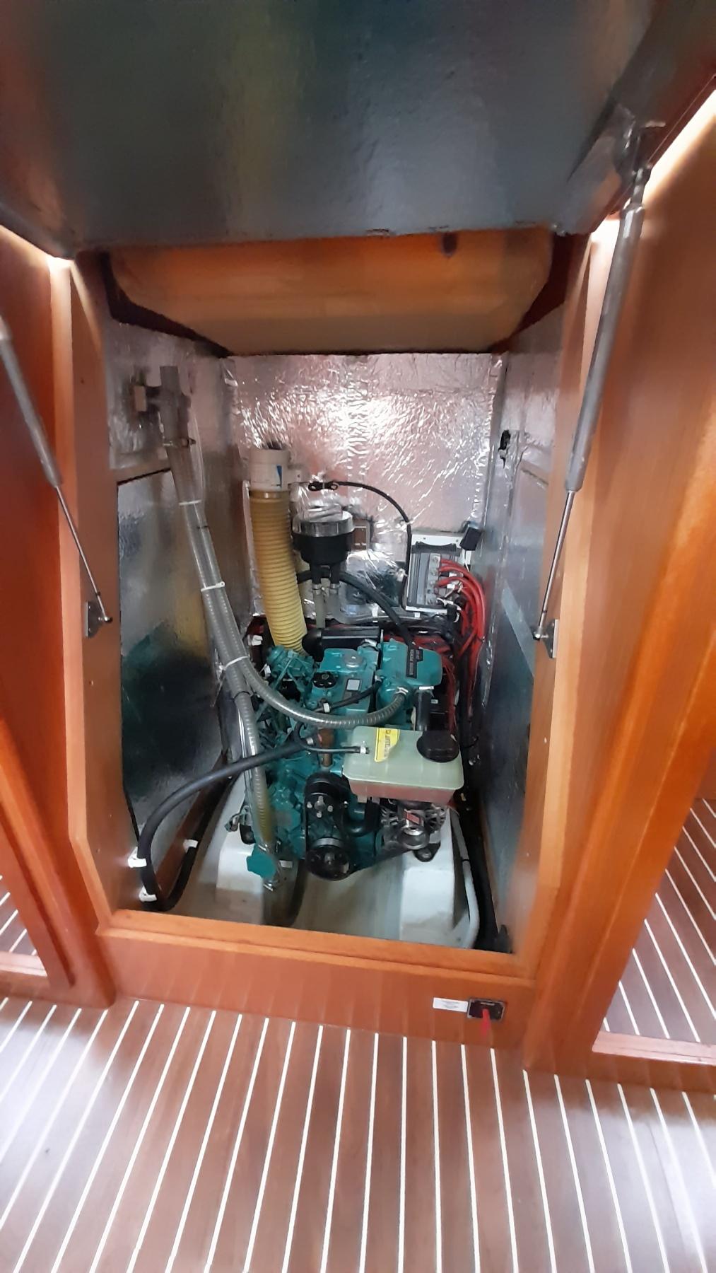 Bavaria Cruiser 41 - 3 cab., picture 5