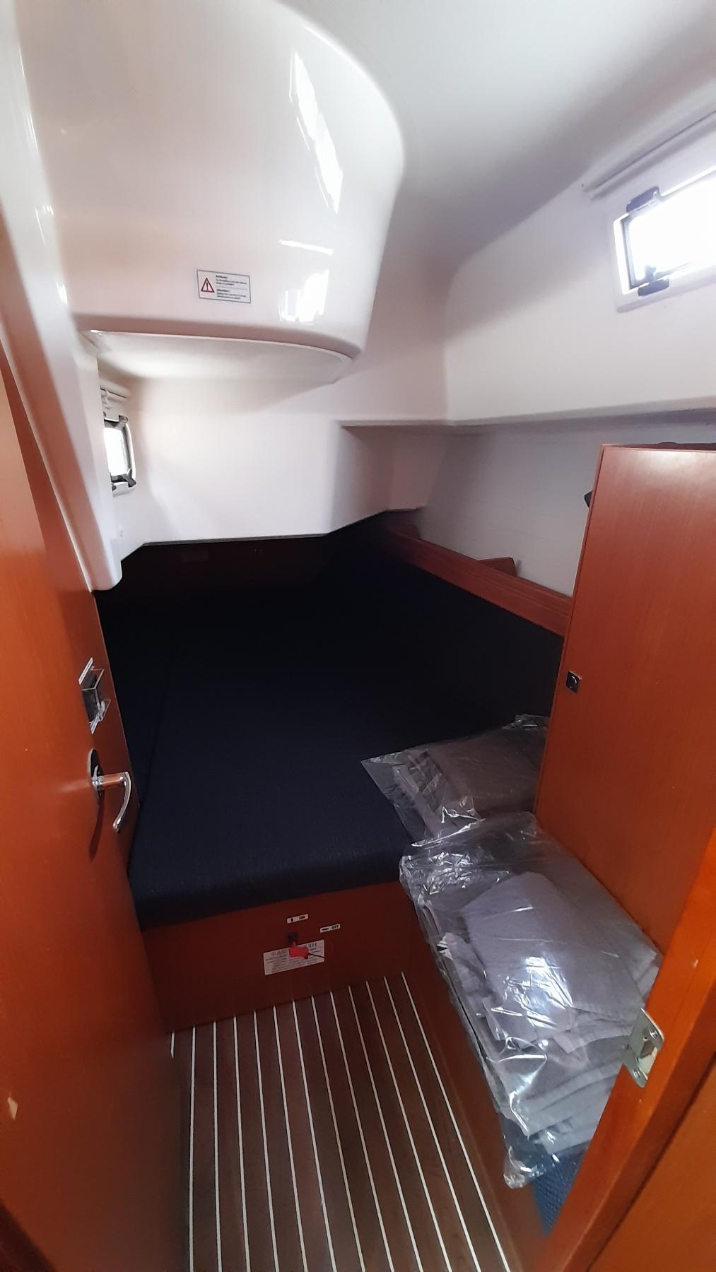 Bavaria Cruiser 41 - 3 cab., picture 7