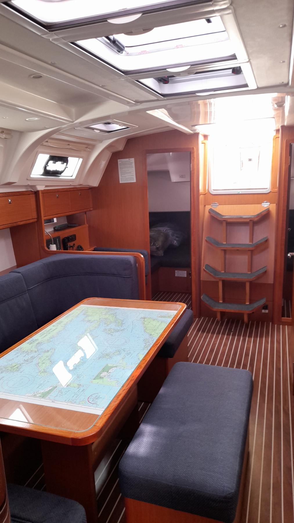 Bavaria Cruiser 41 - 3 cab., picture 11