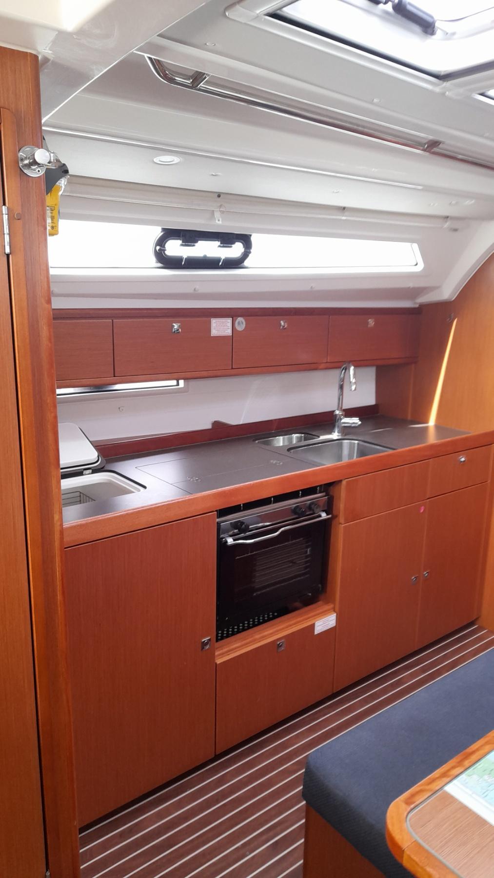 Bavaria Cruiser 41 - 3 cab., picture 9