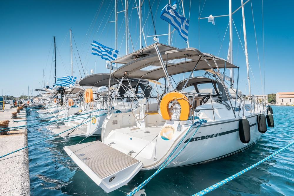 Bavaria Cruiser 41 - 3 cab., picture 13