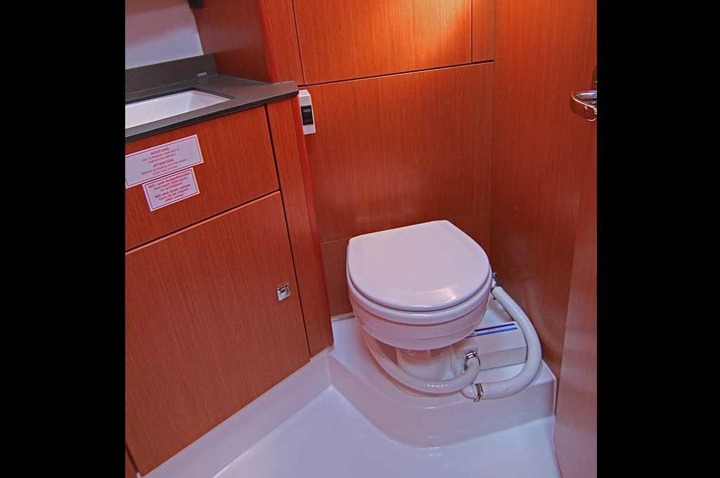 Bavaria Cruiser 41 - 3 cab., picture 6